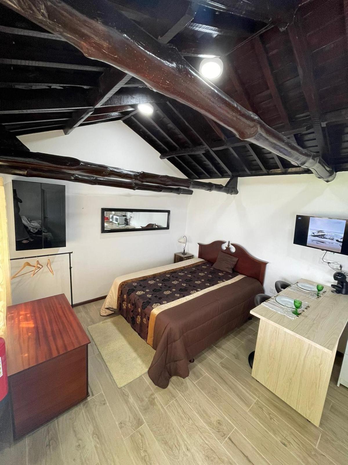 Casa Da Avo Couta Villa อังกรา ดู เอโรอิสโม ภายนอก รูปภาพ