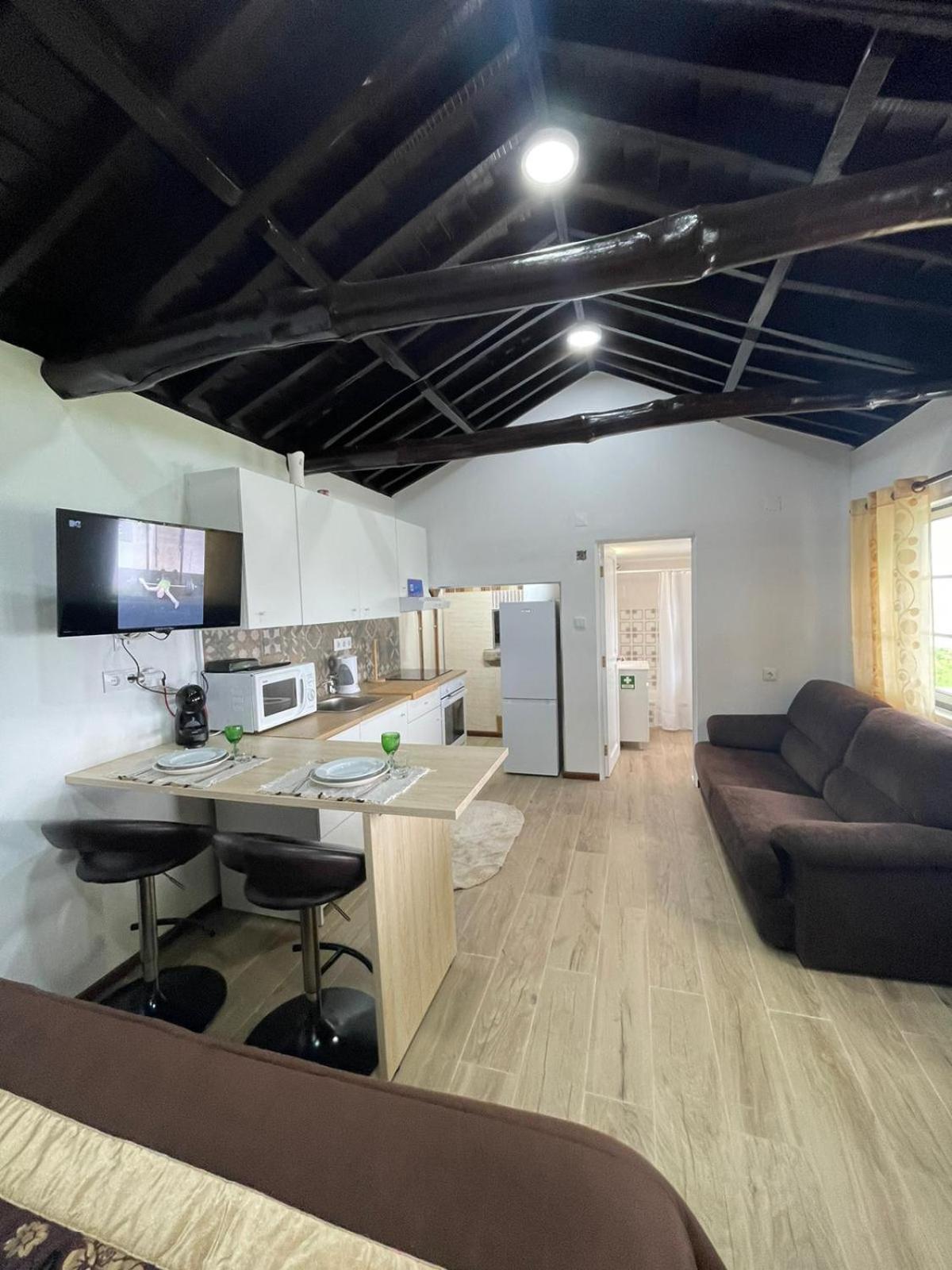 Casa Da Avo Couta Villa อังกรา ดู เอโรอิสโม ภายนอก รูปภาพ