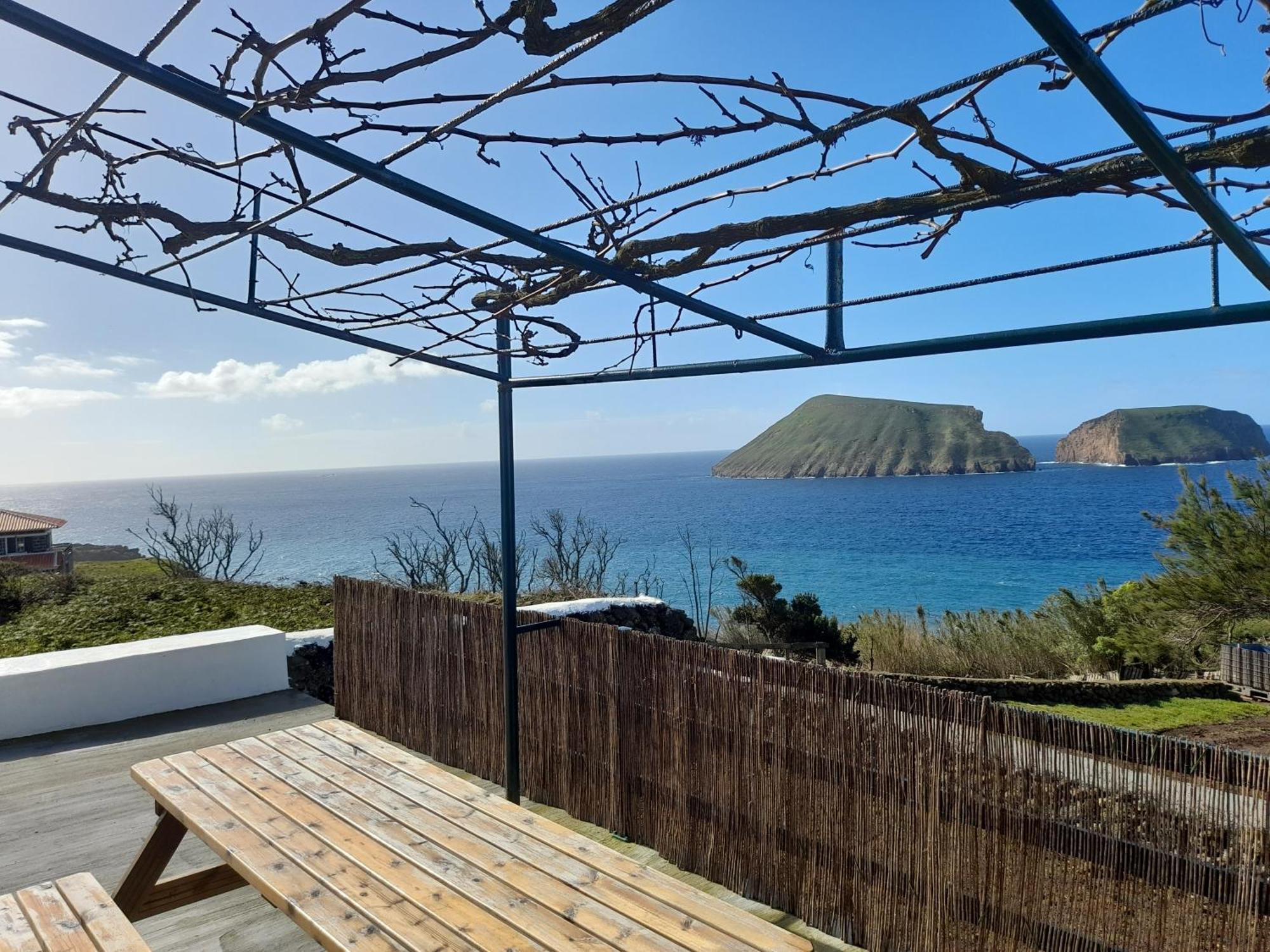Casa Da Avo Couta Villa อังกรา ดู เอโรอิสโม ภายนอก รูปภาพ