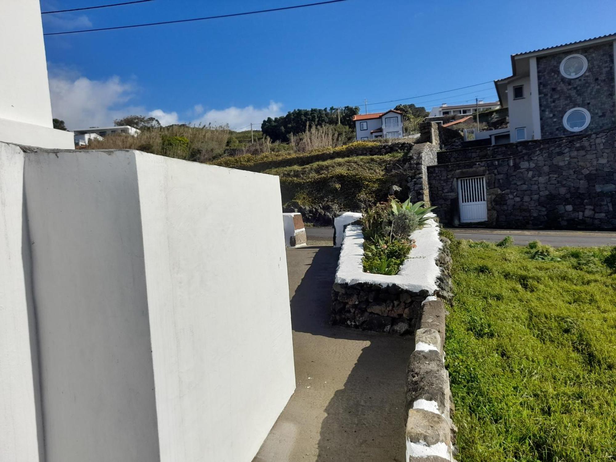 Casa Da Avo Couta Villa อังกรา ดู เอโรอิสโม ภายนอก รูปภาพ