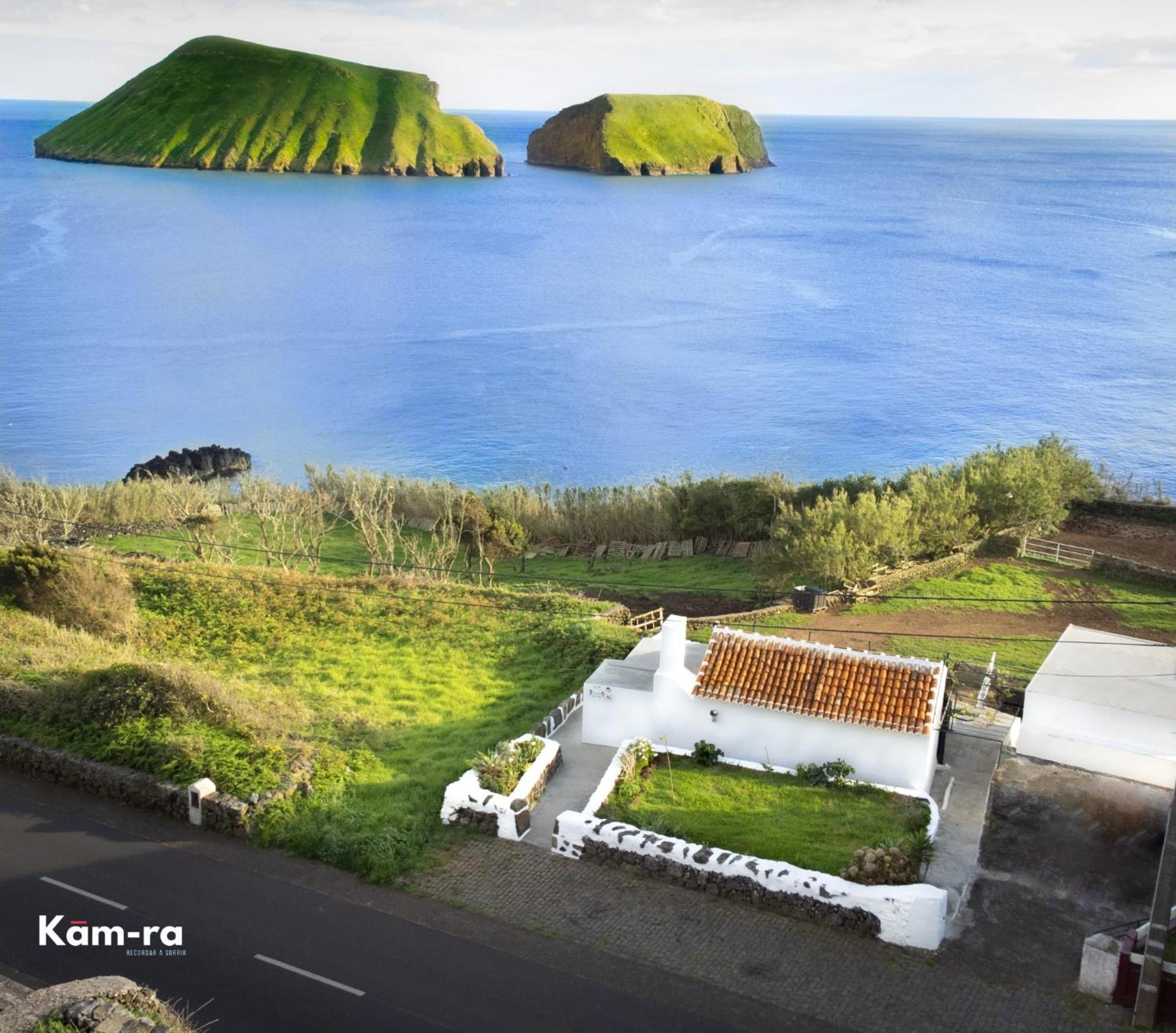 Casa Da Avo Couta Villa อังกรา ดู เอโรอิสโม ภายนอก รูปภาพ