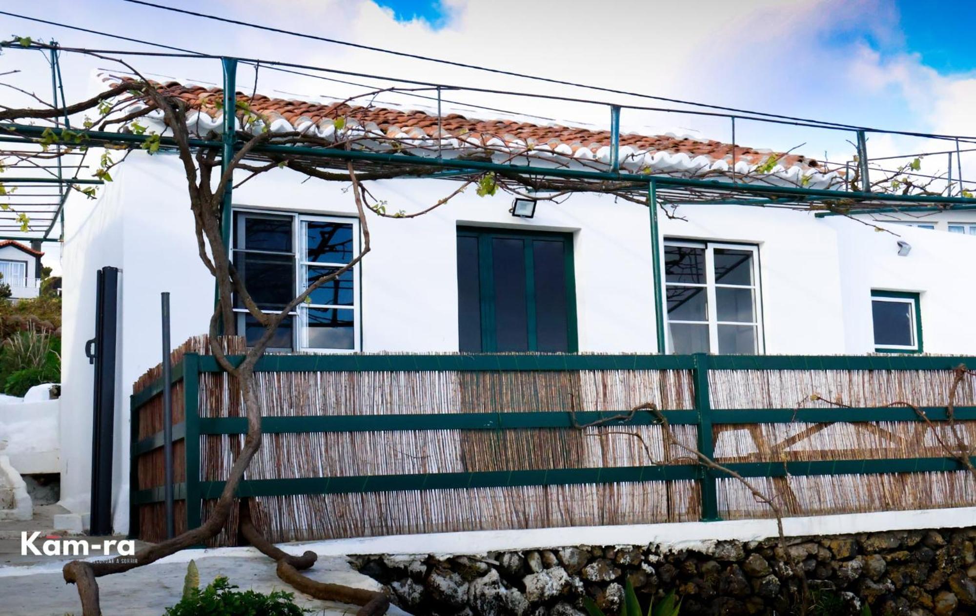 Casa Da Avo Couta Villa อังกรา ดู เอโรอิสโม ภายนอก รูปภาพ