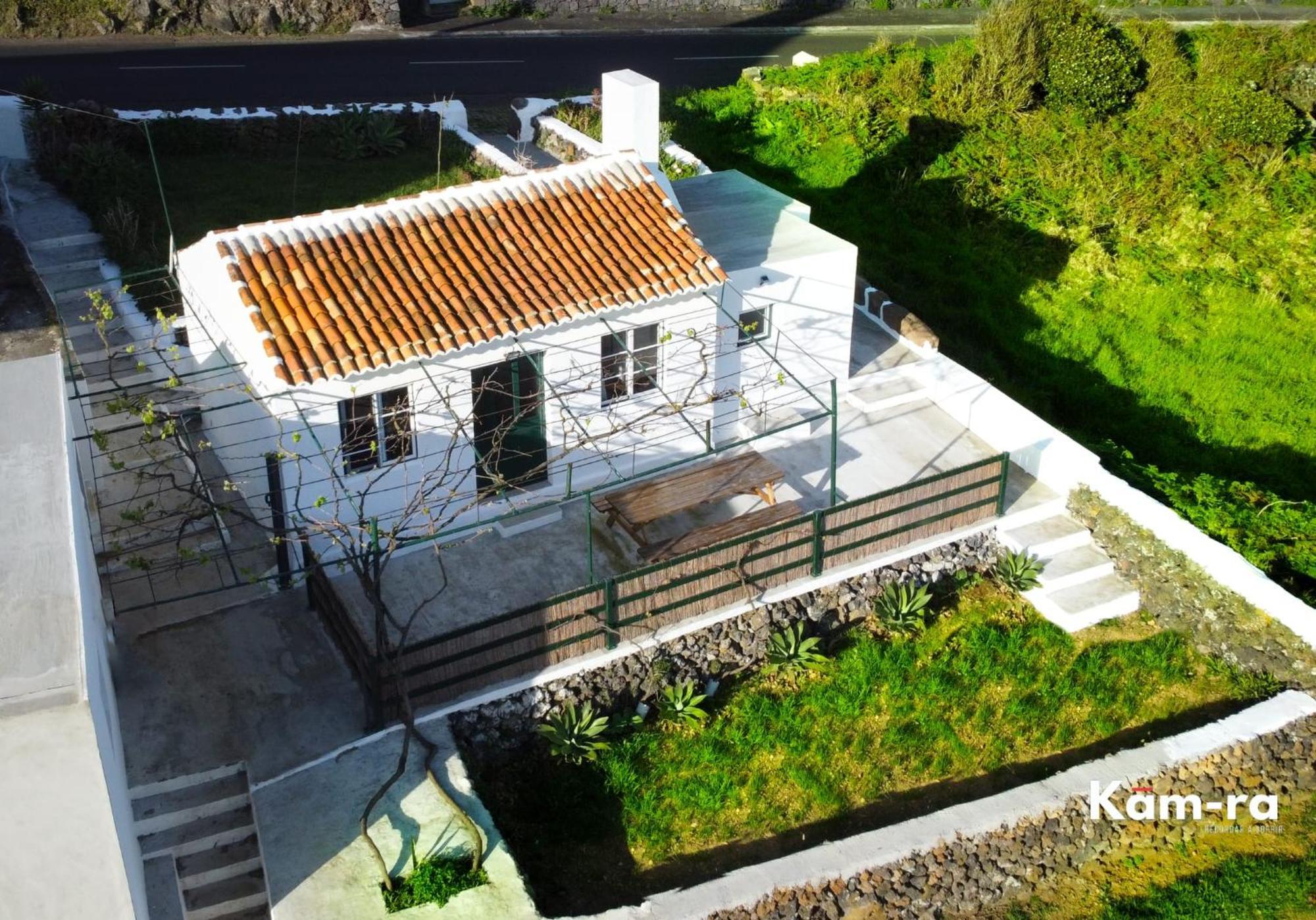 Casa Da Avo Couta Villa อังกรา ดู เอโรอิสโม ภายนอก รูปภาพ