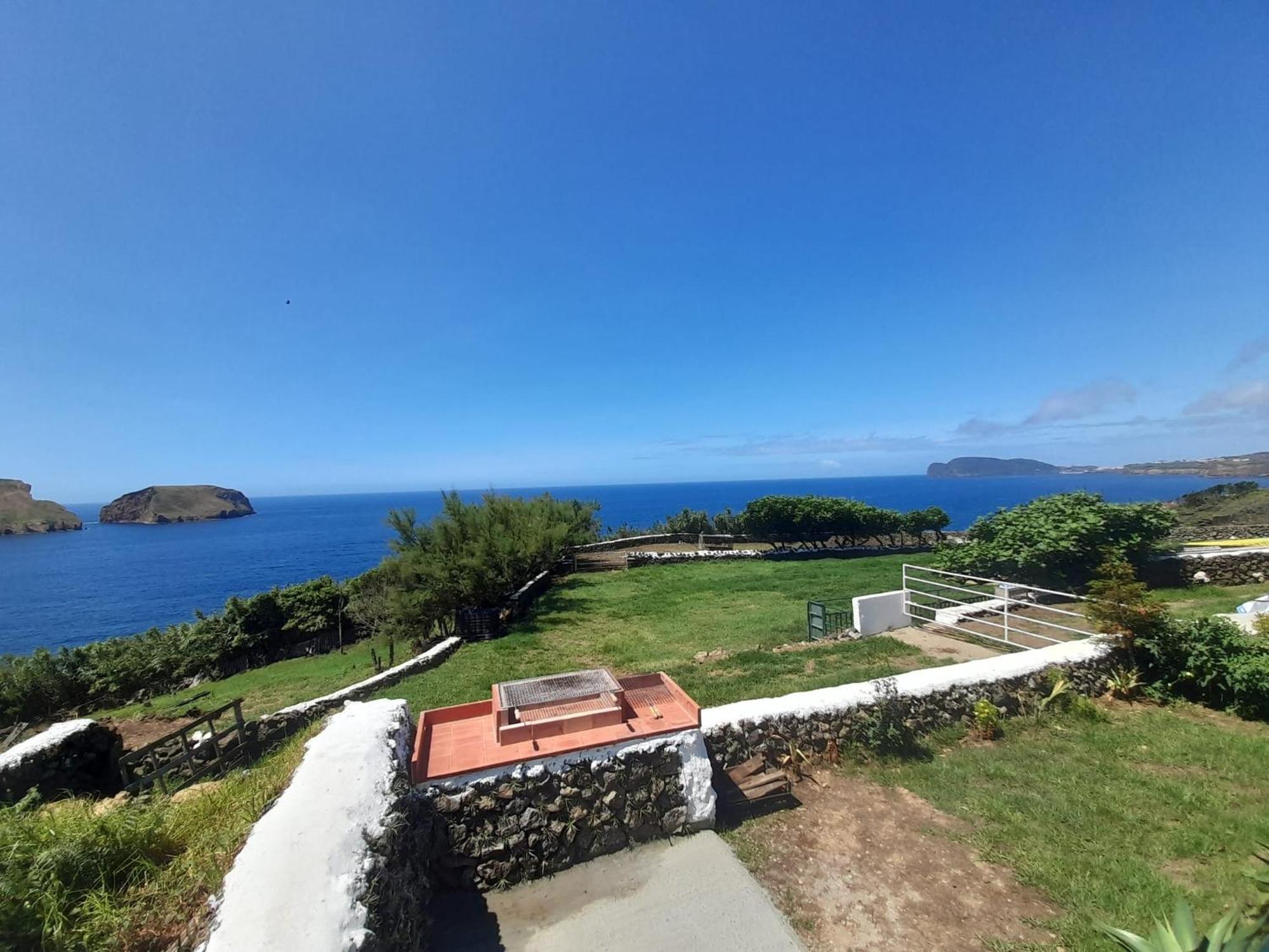Casa Da Avo Couta Villa อังกรา ดู เอโรอิสโม ภายนอก รูปภาพ