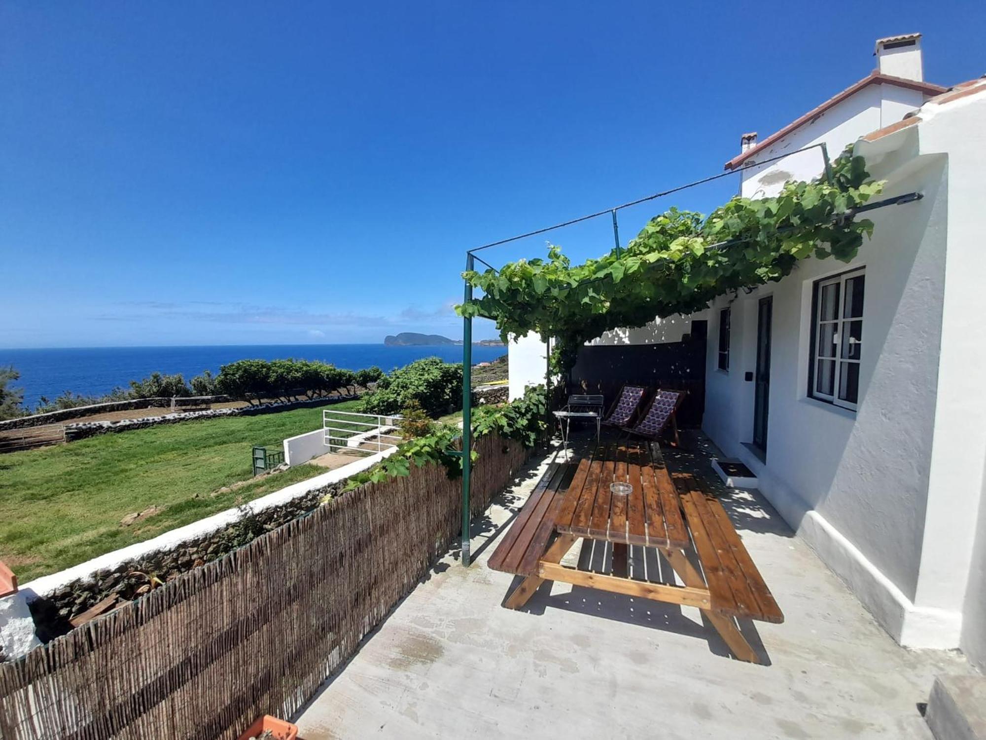 Casa Da Avo Couta Villa อังกรา ดู เอโรอิสโม ภายนอก รูปภาพ