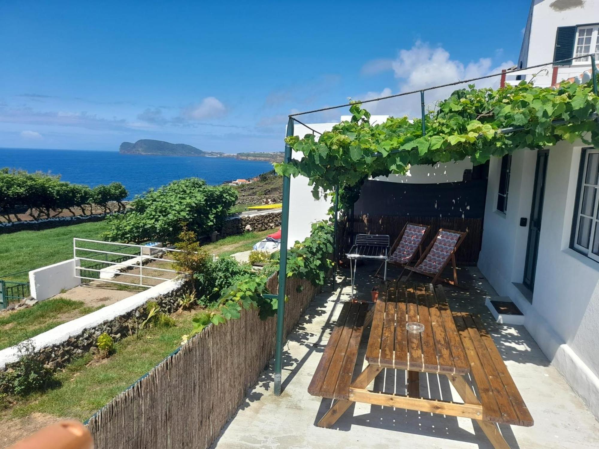 Casa Da Avo Couta Villa อังกรา ดู เอโรอิสโม ภายนอก รูปภาพ